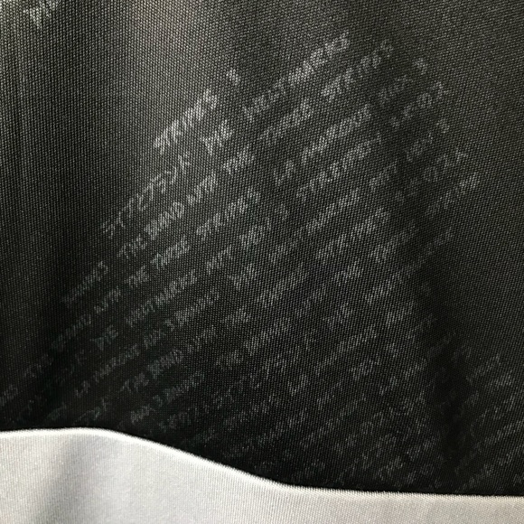 ADIDAS ORIGINALS Word Camo Skate Jersey TREFOIL - Picture 3 of 5